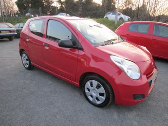 Suzuki Alto 1.0 SZ3 5dr New MOT included