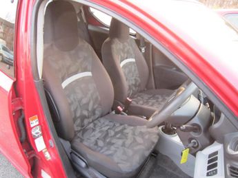 SUZUKI ALTO 1.0 SZ3 5dr New MOT included