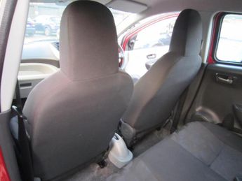 SUZUKI ALTO 1.0 SZ3 5dr New MOT included