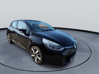 Renault Clio 1.5 dCi 90 Dynamique S Nav 5dr