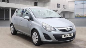 Vauxhall Corsa 1.2 Design 5dr [AC]