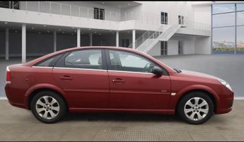 VAUXHALL VECTRA 1.9 CDTi Design [150] 5dr Auto