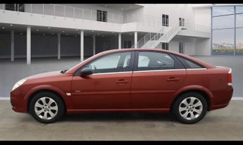 VAUXHALL VECTRA 1.9 CDTi Design [150] 5dr Auto