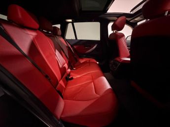 BMW 3 SERIES 320d xDrive M Sport 5dr Step Auto