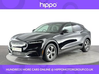 Ford Mustang Standard Range 70kWh SUV 5dr Electric Automatic (269 ps)