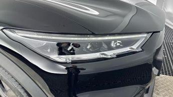 FORD MUSTANG MACH-E Standard Range 70kWh SUV 5dr Electric Automatic (269 ps)