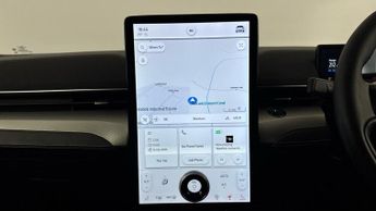 FORD MUSTANG MACH-E Standard Range 70kWh SUV 5dr Electric Automatic (269 ps)