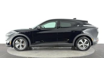 FORD MUSTANG MACH-E Standard Range 70kWh SUV 5dr Electric Automatic (269 ps)