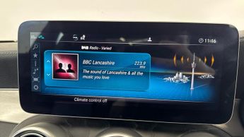 MERCEDES-BENZ C CLASS 1.5 C200 MHEV AMG Line Coupe 2dr Petrol G-Tronic+ Euro 6 (s/s) (