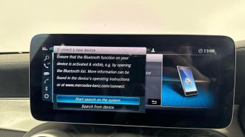 MERCEDES-BENZ C CLASS 1.5 C200 MHEV AMG Line Coupe 2dr Petrol G-Tronic+ Euro 6 (s/s) (