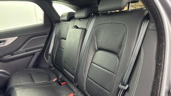 JAGUAR F-PACE 2.0 D180 Chequered Flag SUV 5dr Diesel Auto AWD Euro 6 (s/s) (18