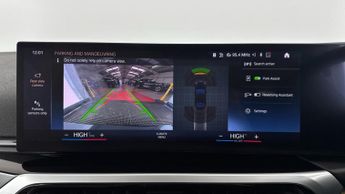 BMW 3 SERIES 2.0 330e 12kWh Sport Saloon 4dr Petrol Plug-in Hybrid Auto Euro 