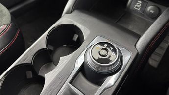 FORD KUGA 2.5h Duratec ST-Line X Edition SUV 5dr Petrol Hybrid CVT Euro 6 