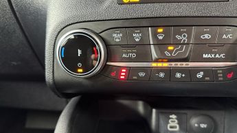 FORD KUGA 2.5h Duratec ST-Line X Edition SUV 5dr Petrol Hybrid CVT Euro 6 