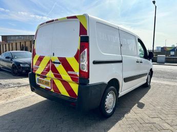 PEUGEOT EXPERT 1000 1.6 HDi 90 H1 Professional Van