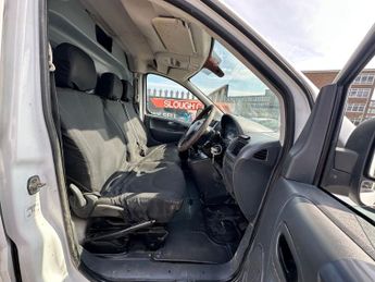 PEUGEOT EXPERT 1000 1.6 HDi 90 H1 Professional Van