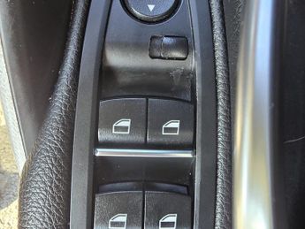 BMW 3 SERIES 330e M Sport 4dr Step Auto