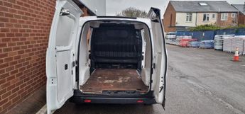 NISSAN NV200 1.5 dCi Acenta Van Euro 6