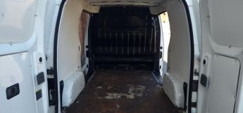 NISSAN NV200 1.5 dCi Acenta Van Euro 6