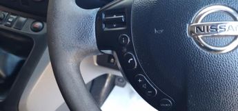 NISSAN NV200 1.5 dCi Acenta Van Euro 6