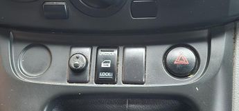 NISSAN NV200 1.5 dCi Acenta Van Euro 6
