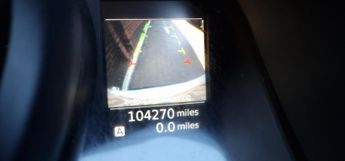 NISSAN NV200 1.5 dCi Acenta Van Euro 6