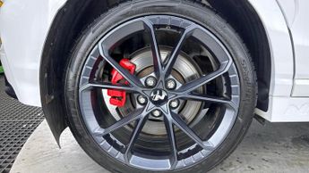 HYUNDAI KONA 2.0 T-GDi N SUV 5dr Petrol DCT Euro 6 (s/s) (280 ps)
