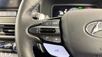 HYUNDAI KONA 2.0 T-GDi N SUV 5dr Petrol DCT Euro 6 (s/s) (280 ps)