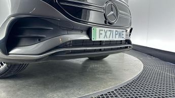 MERCEDES-BENZ EQA EQA 250 140kW AMG Line Prem Plus 66.5kWh 5dr Auto