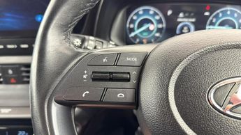 HYUNDAI BAYON 1.0 T-GDi MHEV Premium SUV 5dr Petrol Hybrid DCT Euro 6 (s/s) (1