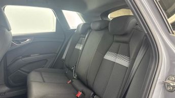 AUDI Q4 E-TRON 40 Sport SUV 5dr Electric Auto 82kWh (204 ps)