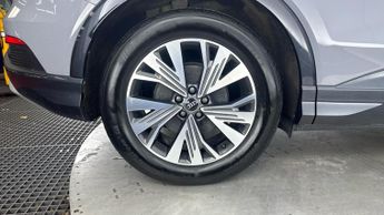 AUDI Q4 E-TRON 40 Sport SUV 5dr Electric Auto 82kWh (204 ps)