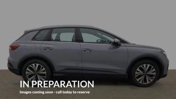 AUDI Q4 E-TRON 40 Sport SUV 5dr Electric Auto 82kWh (204 ps)