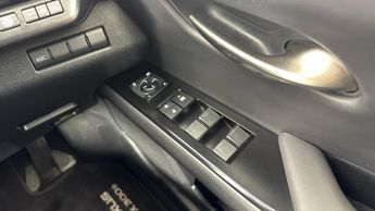 LEXUS UX 300e 54.3kWh SUV 5dr Electric Auto (204 ps)