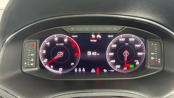 SEAT IBIZA 1.0 TSI XCELLENCE Lux Hatchback 5dr Petrol DSG Euro 6 (s/s) GPF 