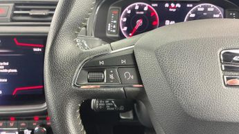 SEAT IBIZA 1.0 TSI XCELLENCE Lux Hatchback 5dr Petrol DSG Euro 6 (s/s) GPF 