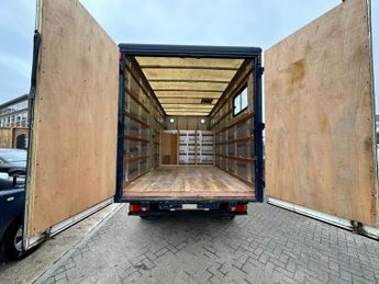 CITROEN RELAY 2.2 HDi Chassis Cab 130ps