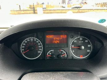 CITROEN RELAY 2.2 HDi Chassis Cab 130ps