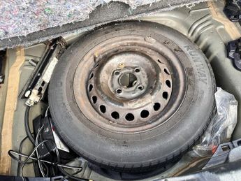 TOYOTA YARIS 1.4 D-4D Icon+ 5dr