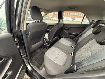 KIA PICANTO 1.0 1 5dr