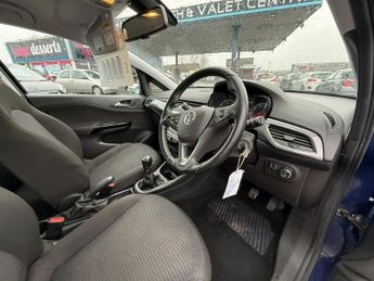 VAUXHALL CORSA 1.4 [75] ecoFLEX Energy 5dr [AC]