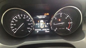 LAND ROVER RANGE ROVER EVOQUE 2.2 SD4 Prestige 5dr Auto [9] [Lux Pack]