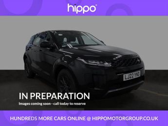 Land Rover Range Rover Evoque 2.0 D165 SUV 5dr Diesel Manual FWD Euro 6 (s/s) (163 ps)