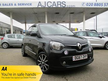 Renault Twingo 0.9 TCE Iconic 5dr [Start Stop]