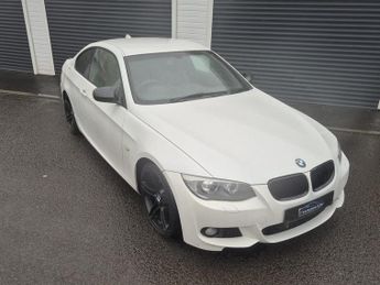 BMW 318 318i Sport Plus 2dr