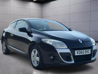 Renault Megane 1.5 dCi 106 Dynamique TomTom 3dr