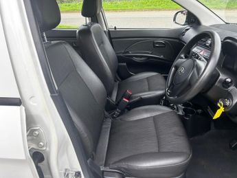 KIA PICANTO 1.0 1 5dr