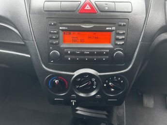 KIA PICANTO 1.0 1 5dr