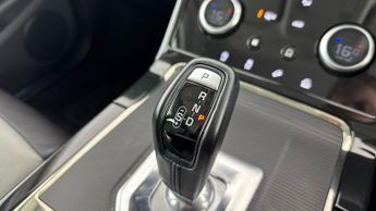 LAND ROVER RANGE ROVER EVOQUE 2.0 D180 MHEV R-Dynamic S SUV 5dr Diesel Auto 4WD Euro 6 (s/s) (