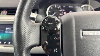 LAND ROVER RANGE ROVER EVOQUE 2.0 D180 MHEV R-Dynamic S SUV 5dr Diesel Auto 4WD Euro 6 (s/s) (